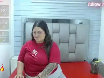 Chaturbate Sex Cam of evelin_zaens