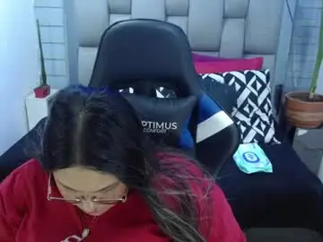 Chaturbate Live Porn of evelin_zaens