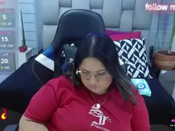 Chaturbate Sex Cam of evelin_zaens