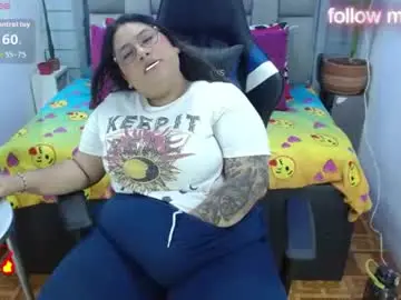 Chaturbate Watch Live Sex Cams of evelin_zaens