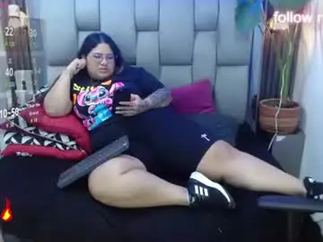 Chaturbate Adult Webcams of evelin_zaens