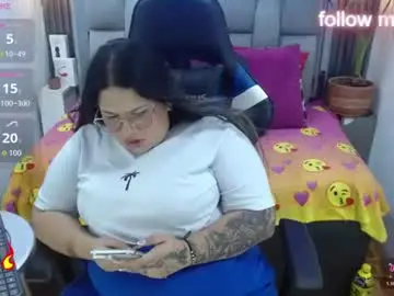 Chaturbate Sex Cam of evelin_zaens