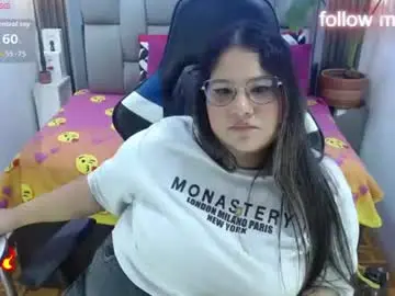 Chaturbate Free Live Porn of evelin_zaens