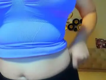 Chaturbate Sex Cam of fullacummom