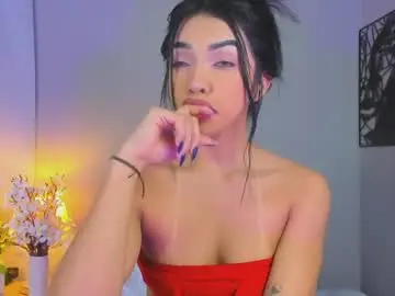 Chaturbate Best live sex cam show of gabrielam_ms