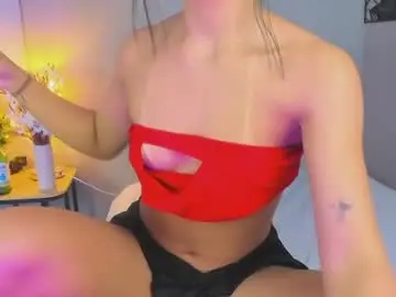 Chaturbate Best live sex cam show of gabrielam_ms