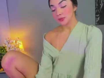Chaturbate Nude Webcam of gabrielam_ms