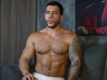 Chaturbate Free Live Porn of garret_alvin_
