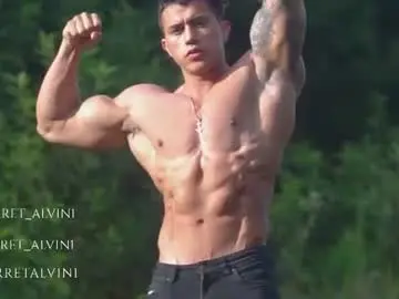 Chaturbate Private Sex Chat of garret_alvin_