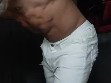 Chaturbate Sex Chat of garret_alvin_