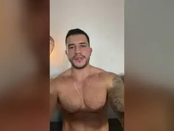 Chaturbate Adult Webcams of garret_alvin_