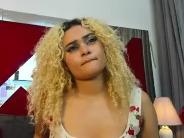 Chaturbate Free Porn Cam of hope_marshall