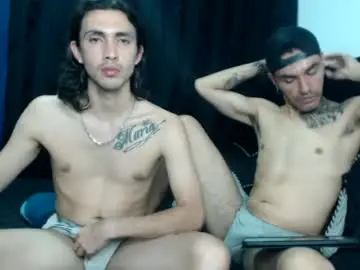 Chaturbate Sex Cam of hot_sharks__