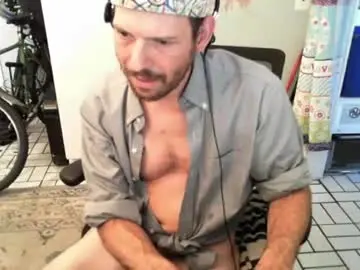 Chaturbate Live Porn of hunterxx420