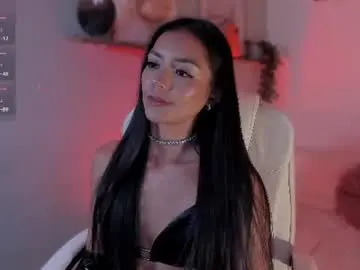 Chaturbate Free Porn Cam of im_isabellaa