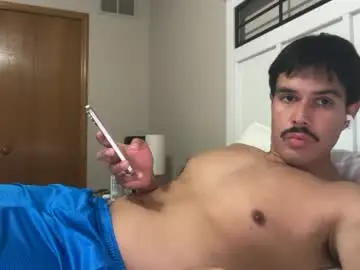 Chaturbate Adult Webcam of infamouslucas