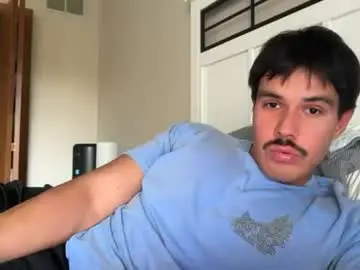 Chaturbate Live Sex of infamouslucas