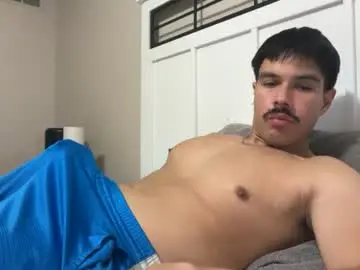 Chaturbate Adult Video Chat of infamouslucas
