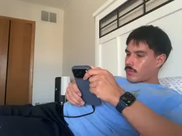 Chaturbate Private Sex Chat of infamouslucas