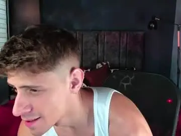 Chaturbate Watch Live Sex Cams of jasper__jones