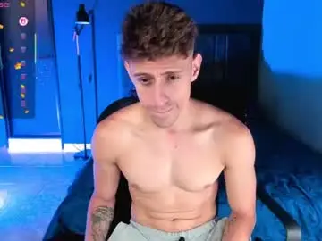 Chaturbate Adult Video Chat of jasper__jones