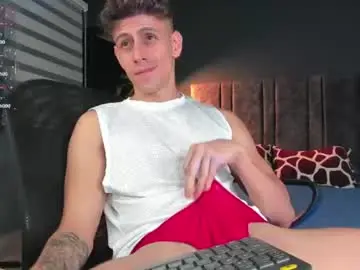 Chaturbate Nude Webcam of jasper__jones