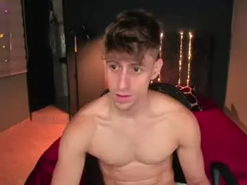Chaturbate Adult Webcam of jasper__jones