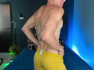 Chaturbate Live Sex Cam of jasper__jones