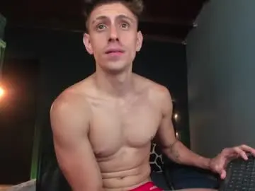 Chaturbate Live Porn of jasper__jones
