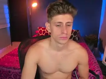Chaturbate Free Porn Cam of jasper__jones