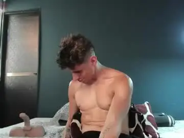 Chaturbate Live Sex of jasper__jones