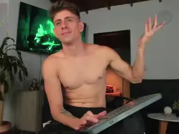 Chaturbate Sex Cam of jasper__jones