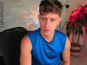 Chaturbate Live Porn of jasper__jones