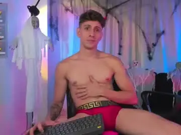 Chaturbate Live Sex of jasper__jones