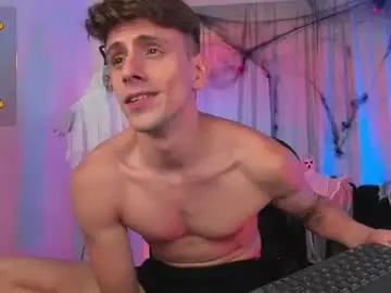 Chaturbate Free Live Porn of jasper__jones