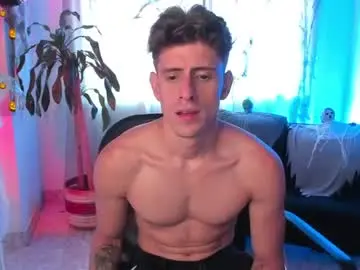 Chaturbate Live Sex of jasper__jones