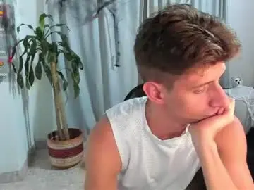 Chaturbate Adult Webcam of jasper__jones