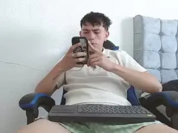 Chaturbate Free Live Porn of jung_noah