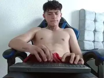 Chaturbate Sex Chat of jung_noah