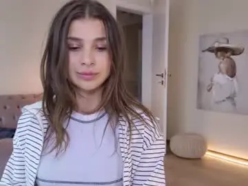 Chaturbate Nude Webcam of lenna_godess
