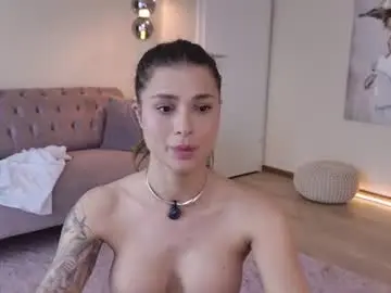 Chaturbate Best Webcam of lenna_godess
