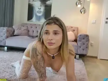 Chaturbate Watch Live Sex Cams of lenna_godess