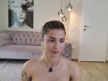 Chaturbate Free Porn Cam of lenna_godess