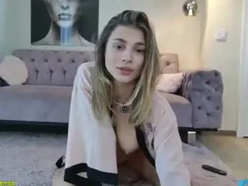 Chaturbate Adult Video Chat of lenna_godess