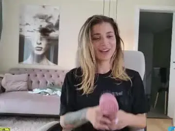 Chaturbate Free Live Porn of lenna_godess