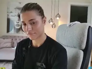 Chaturbate Live Porn of lenna_godess