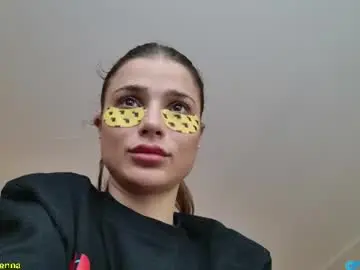 Chaturbate Sex Cam of lenna_godess