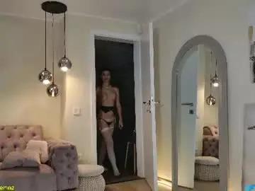 Chaturbate Sex Chat of lenna_godess