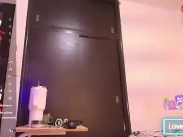 Chaturbate Adult Webcams of lexa_dreams19