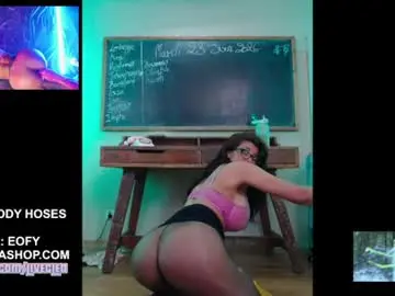 Chaturbate Private Sex Chat of livecleo